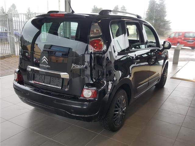 CITROEN C3 PICASSO (01/04/2016) - 